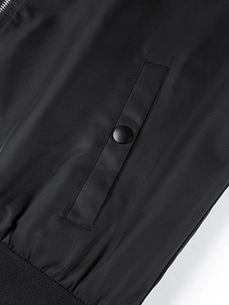 Kapuzenspringerjacke - Image 8