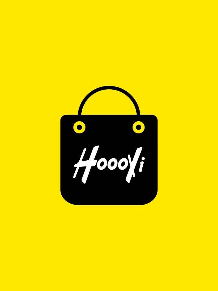Hoooyi-Glückstüte