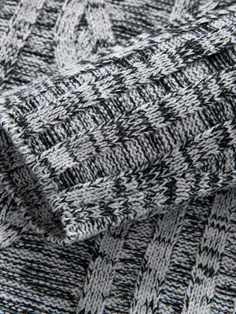 Hornknopf Kapuzenpullover - Image 8