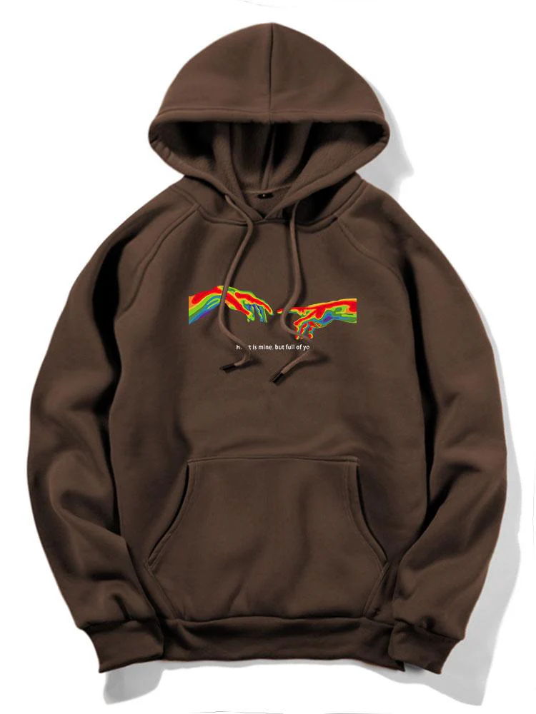 Infrarot-Handabdruck-Hoodie - Image 6