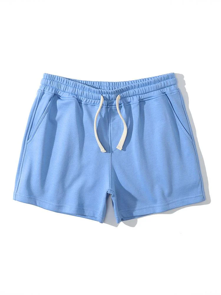 Jersey-Shorts, 7,6 cm - Image 10