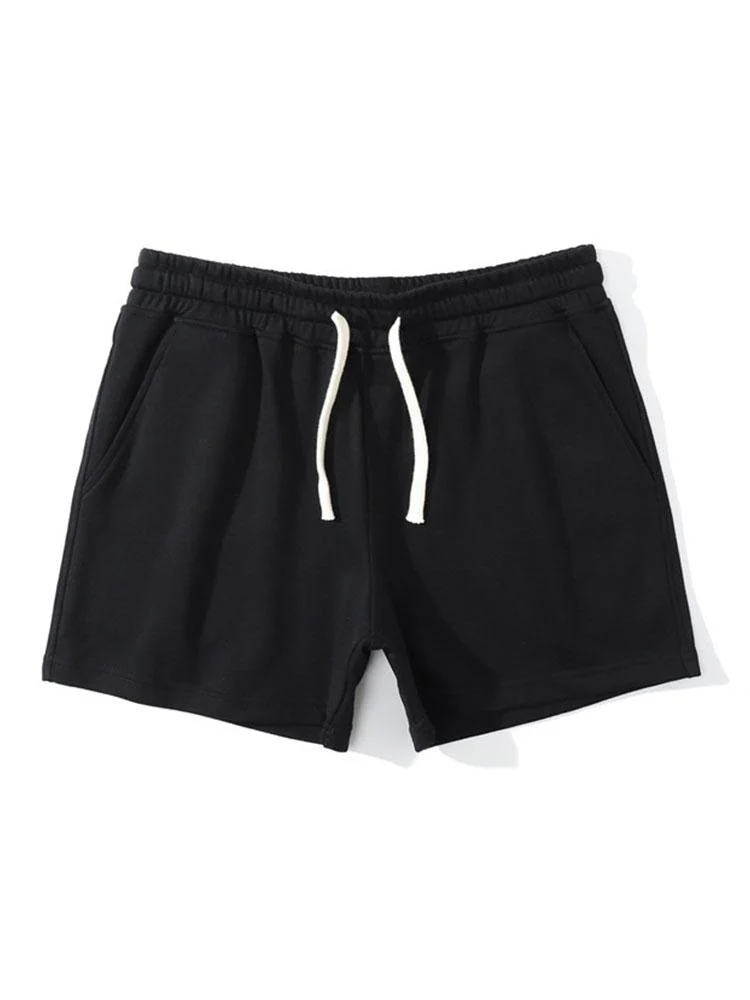 Jersey-Shorts, 7,6 cm - Image 11