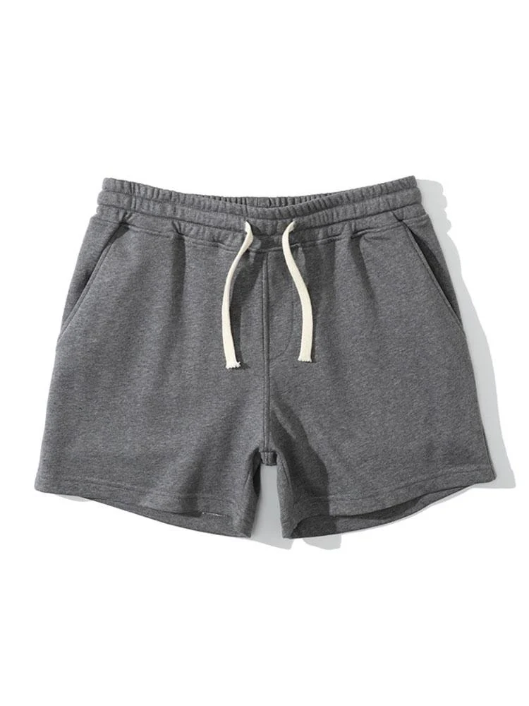 Jersey-Shorts, 7,6 cm - Image 12