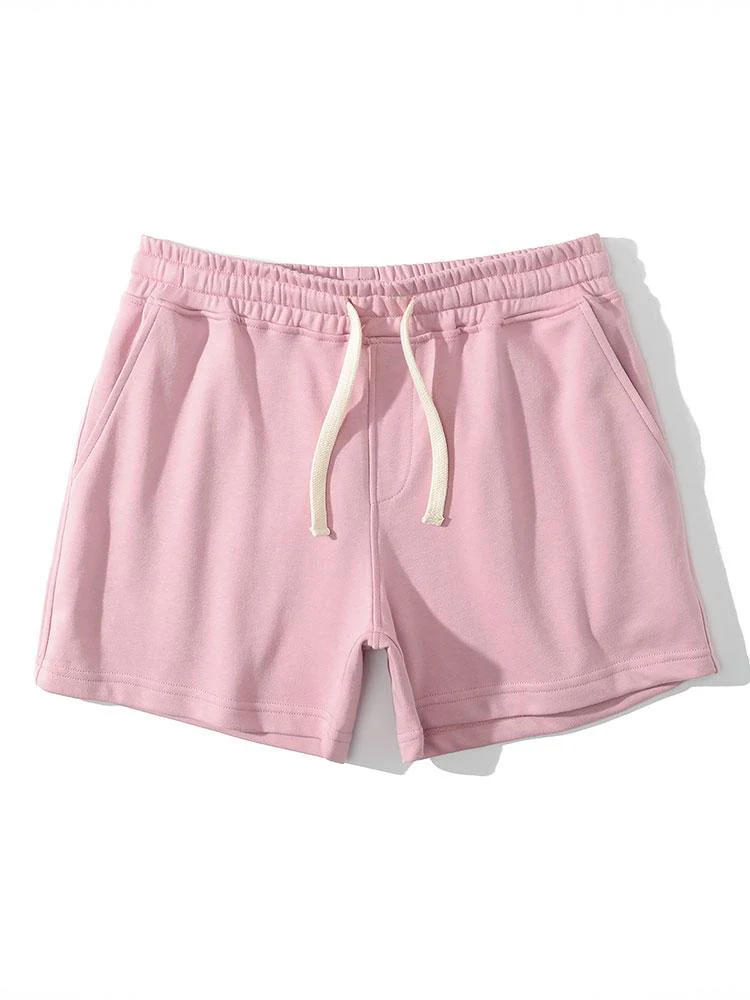 Jersey-Shorts, 7,6 cm - Image 13