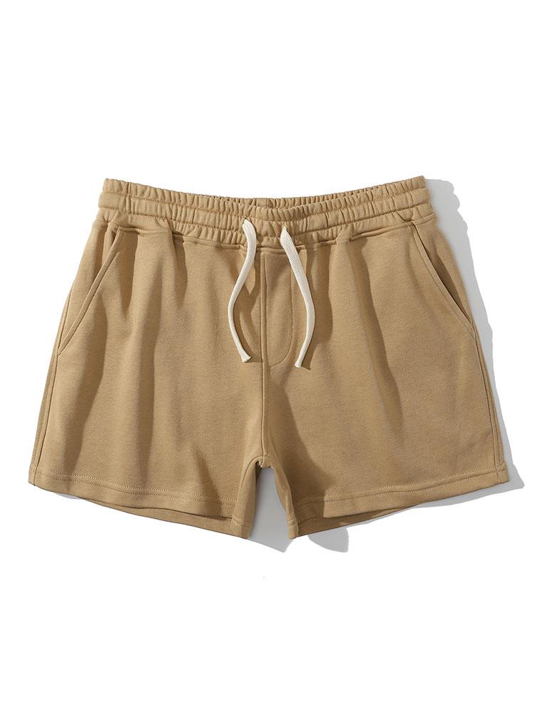 Jersey-Shorts, 7,6 cm - Image 14