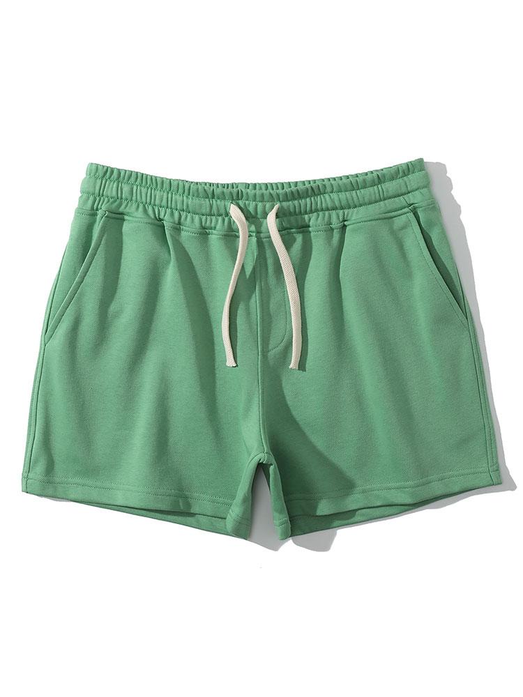 Jersey-Shorts, 7,6 cm - Image 15