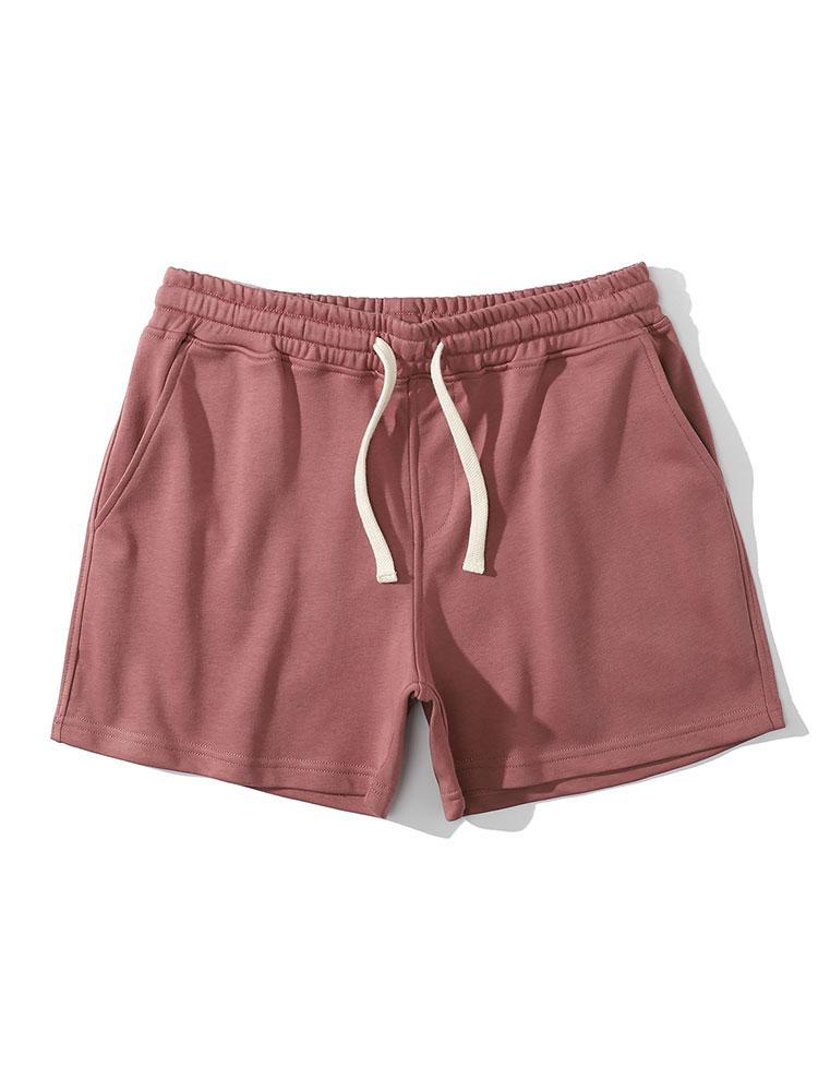 Jersey-Shorts, 7,6 cm - Image 16