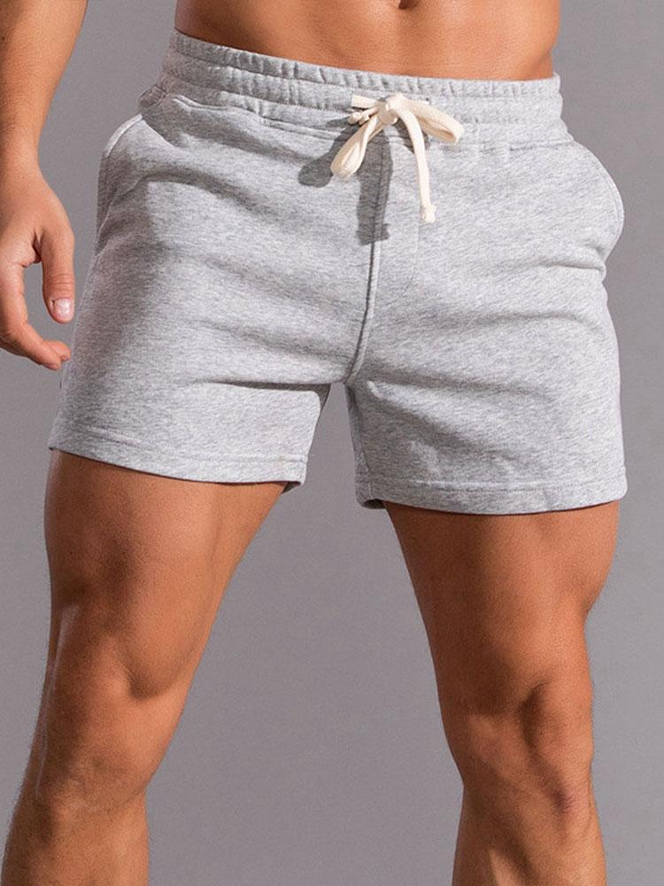 Jersey-Shorts, 7,6 cm - Image 2