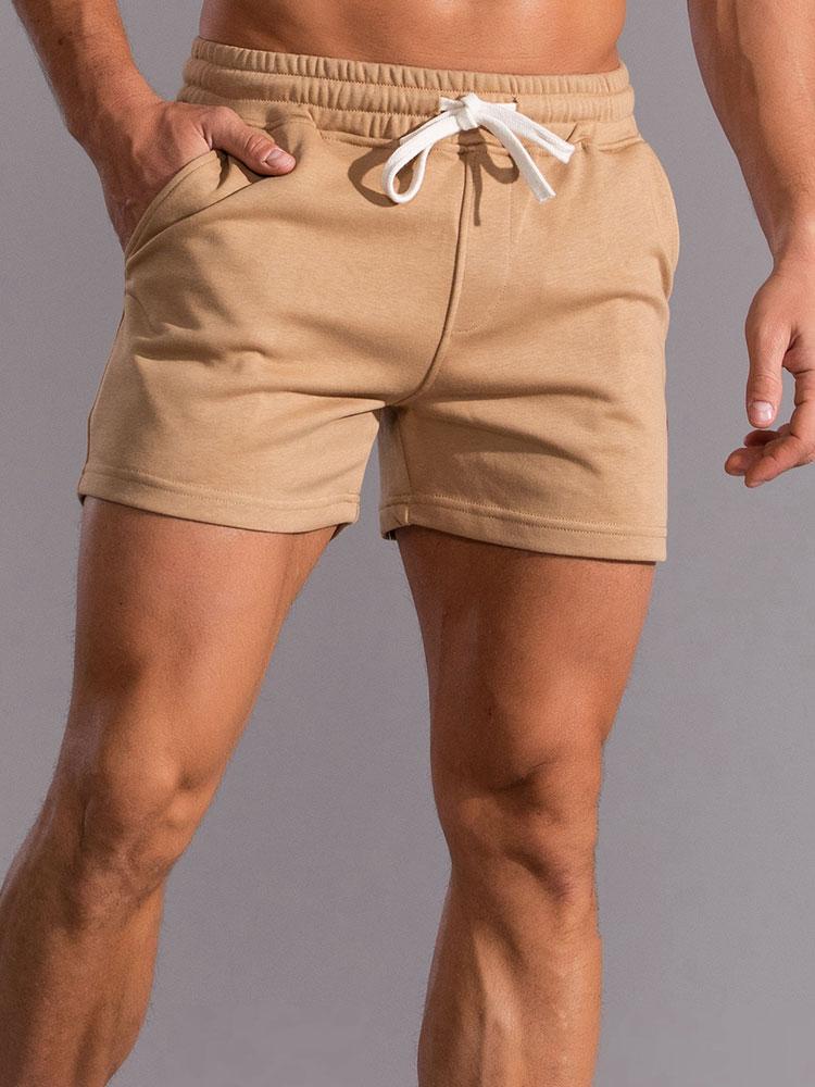 Jersey-Shorts, 7,6 cm - Image 3