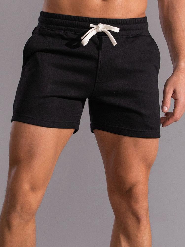 Jersey-Shorts, 7,6 cm - Image 4