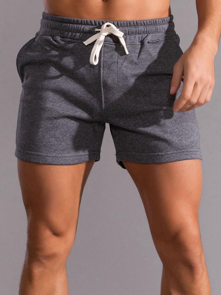 Jersey-Shorts, 7,6 cm - Image 5