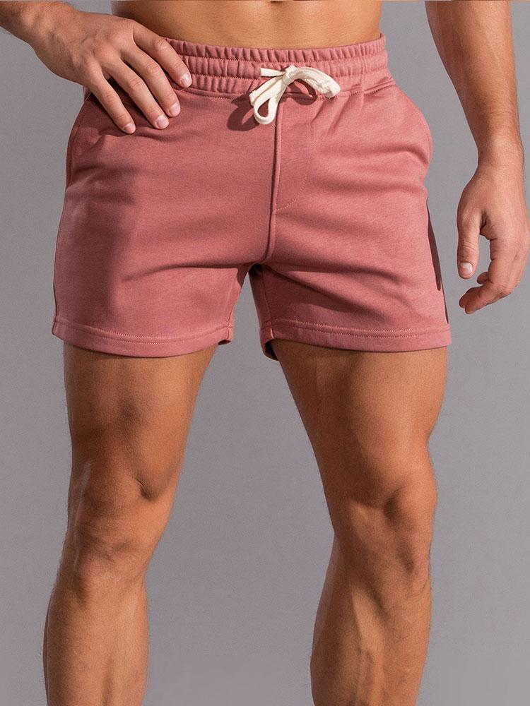 Jersey-Shorts, 7,6 cm - Image 6