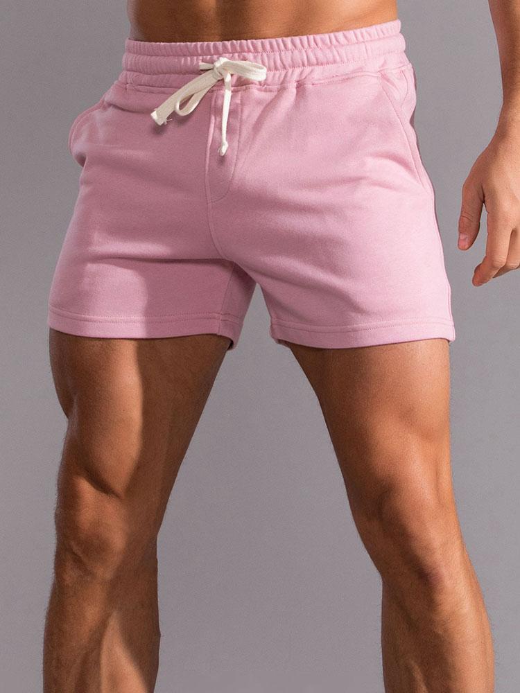Jersey-Shorts, 7,6 cm - Image 8