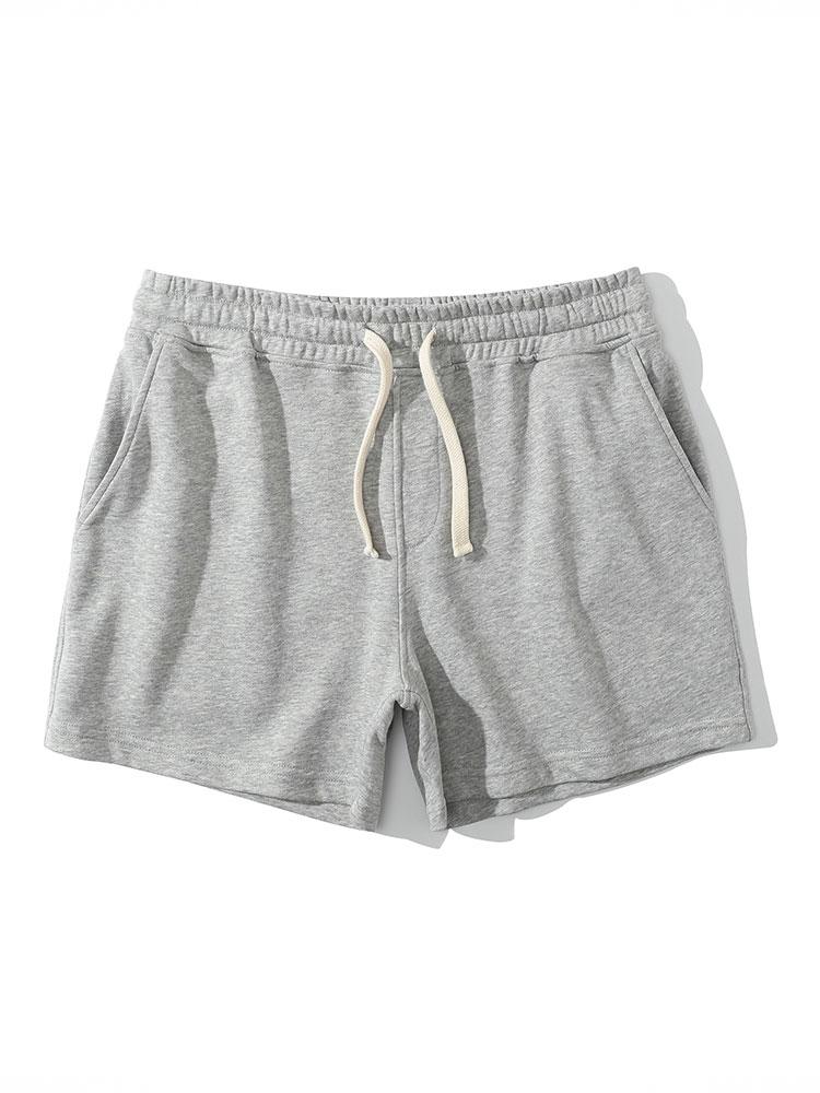 Jersey-Shorts, 7,6 cm - Image 9