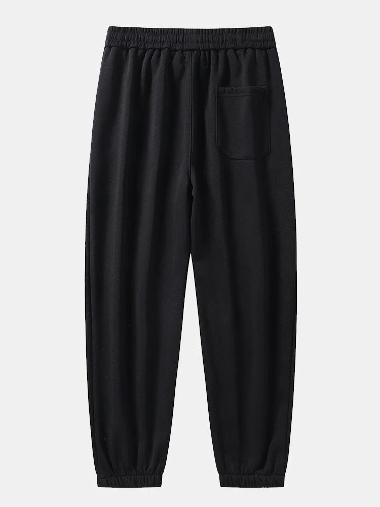 Jogginghose mit Paspel - Image 6