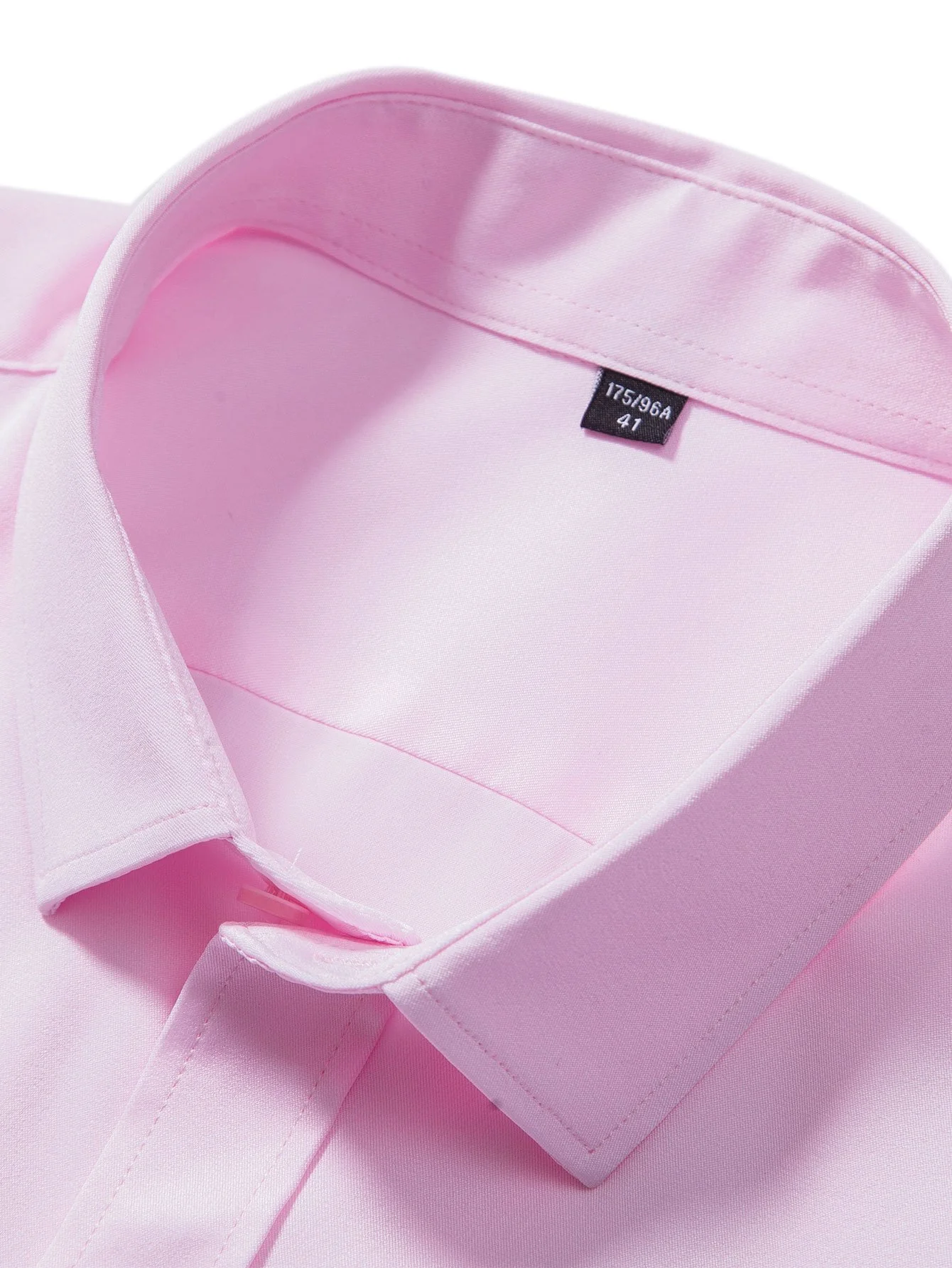 King Print Button Up Shirt - Image 4