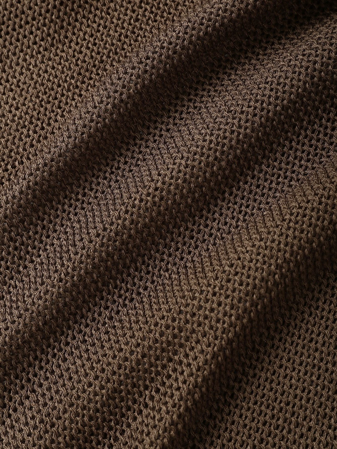 Strickpullover Tanktop - Image 8