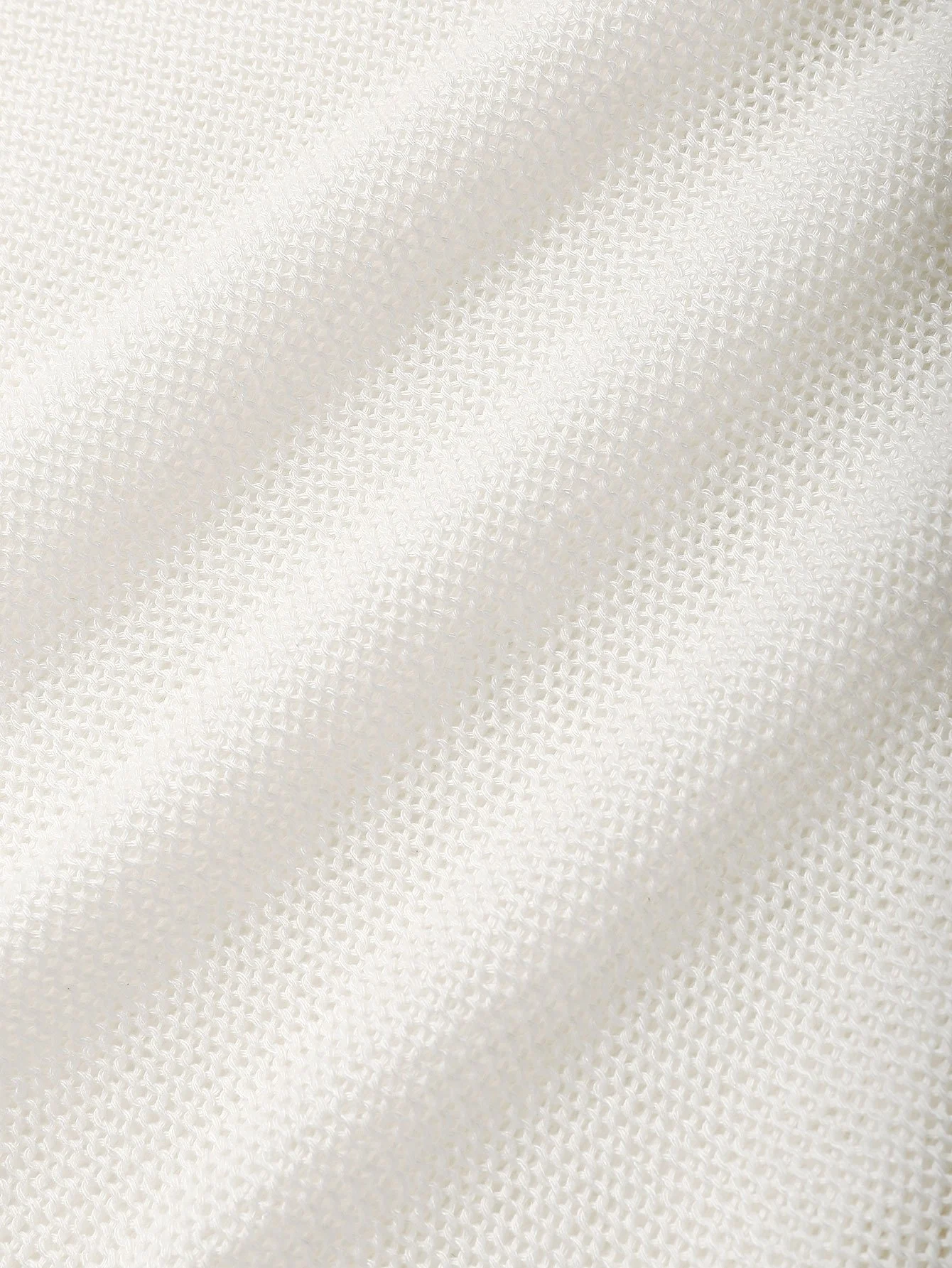 Strickpullover Tanktop - Image 9