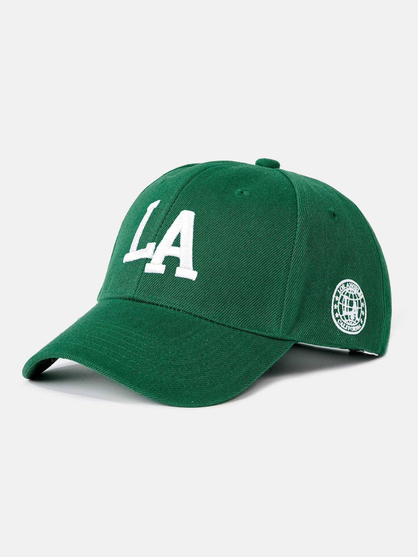LA bestickte Baseballkappe - Image 7