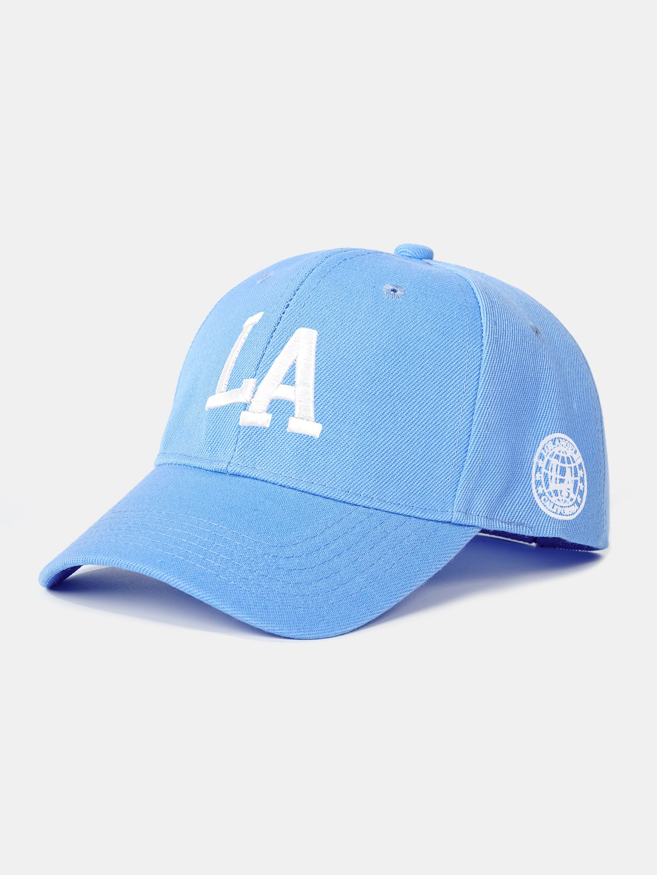 LA bestickte Baseballkappe - Image 8