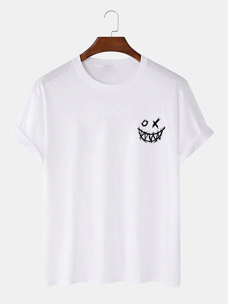 Grimace Print T-Shirt - Image 3