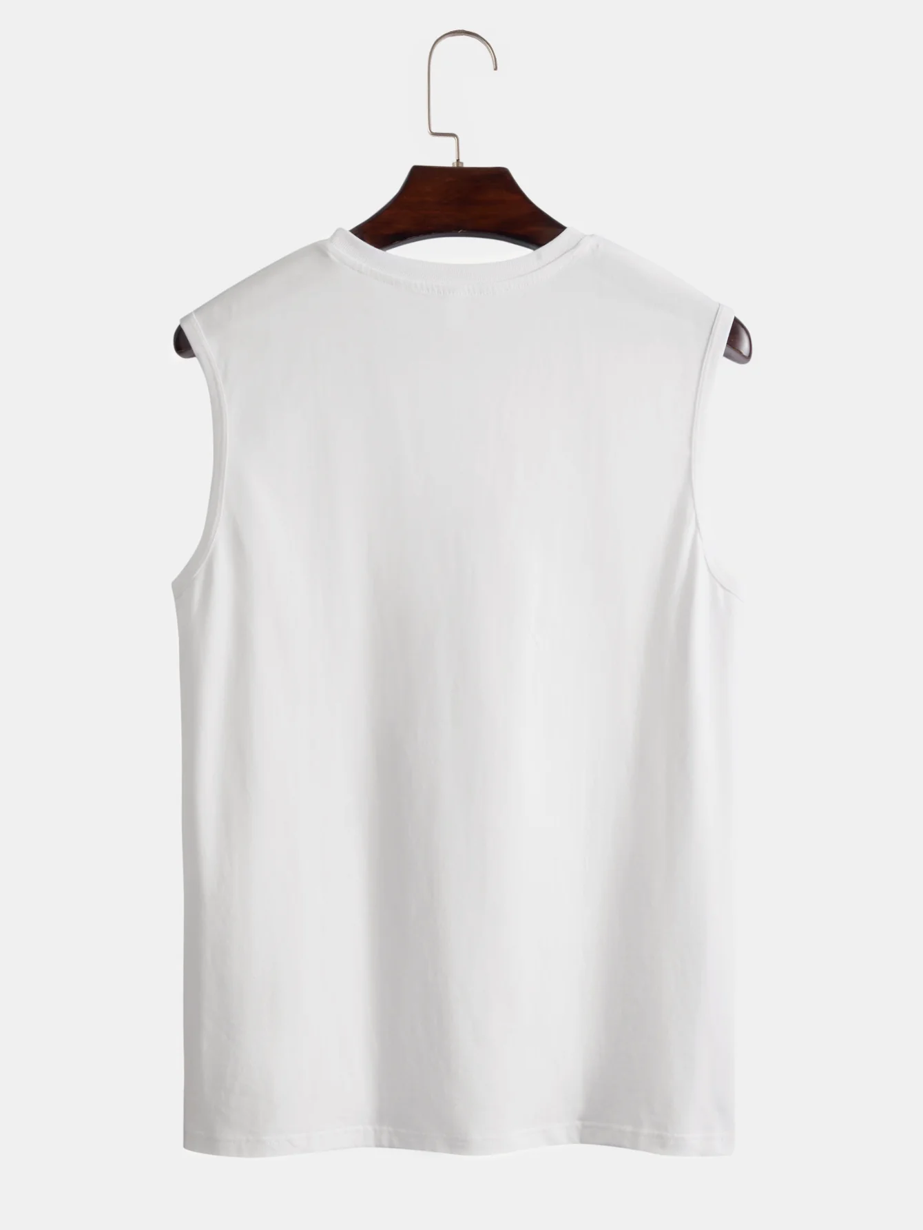 LA Buchstaben Druck Tanktop - Image 7