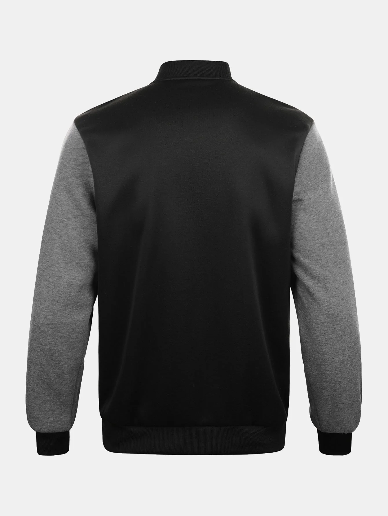 LA Print Baseballjacke - Image 6
