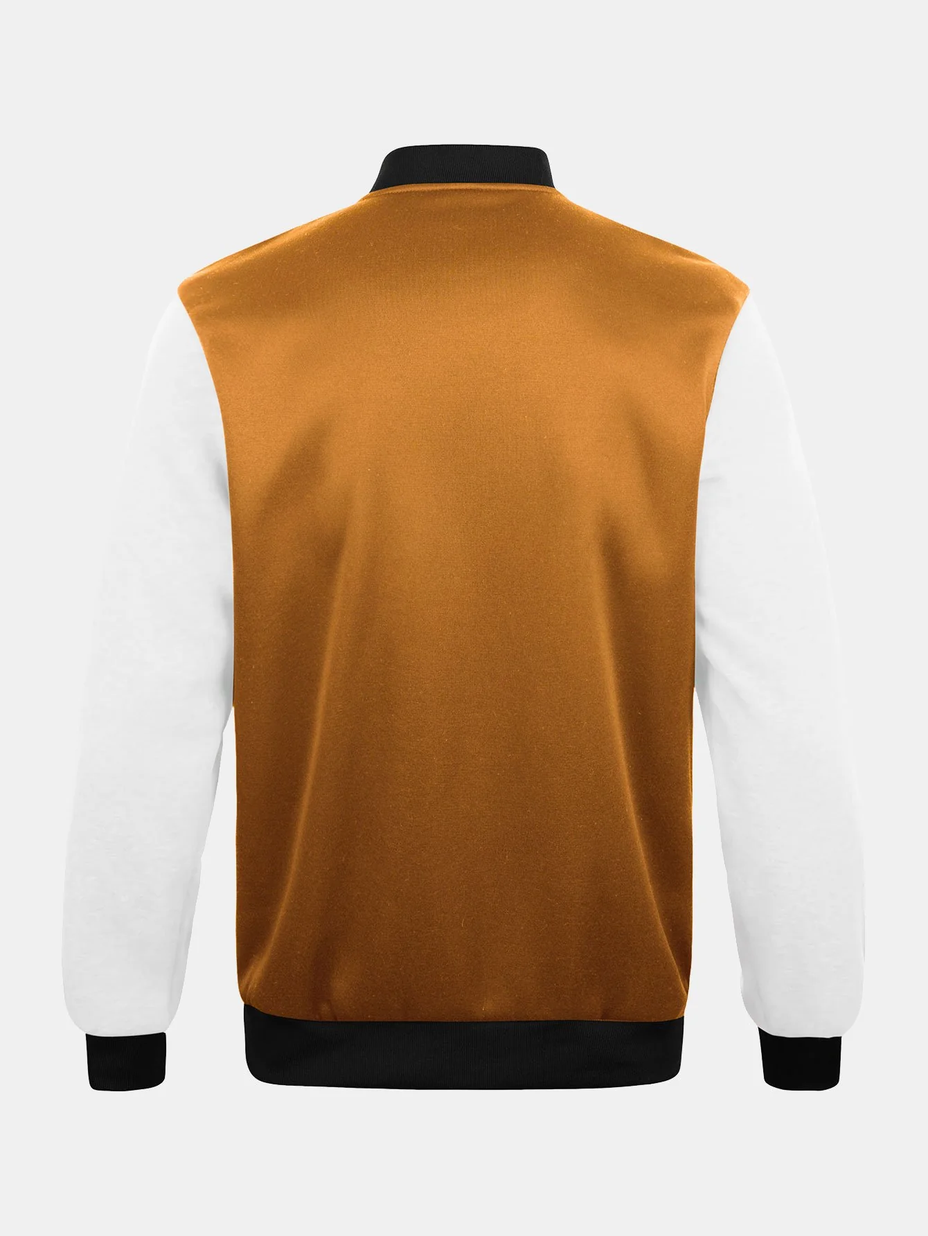 LA Print Baseballjacke - Image 9