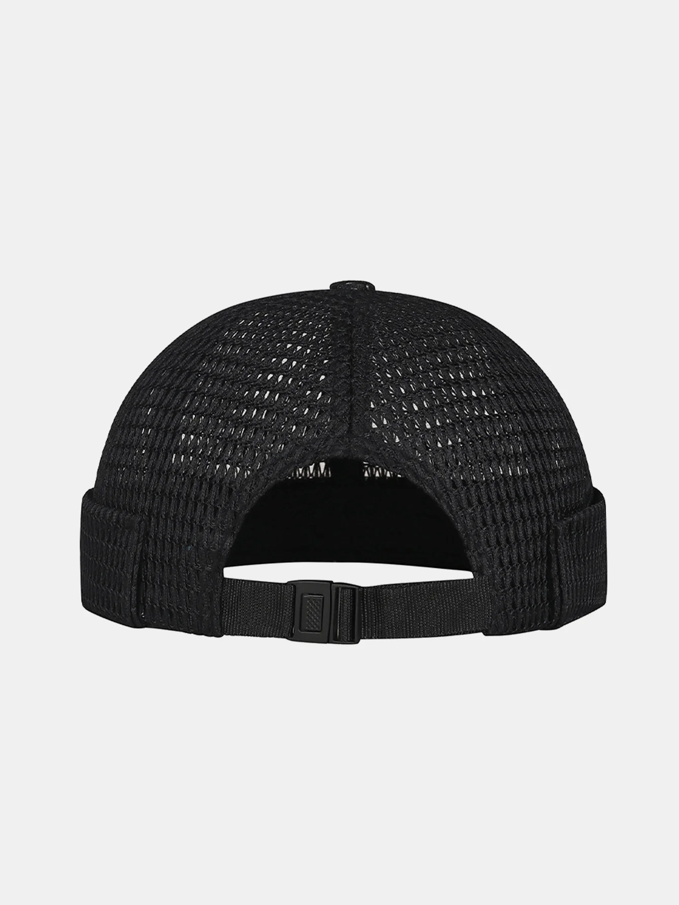 Lightweight Breathable Large Mesh Cap - Image 7