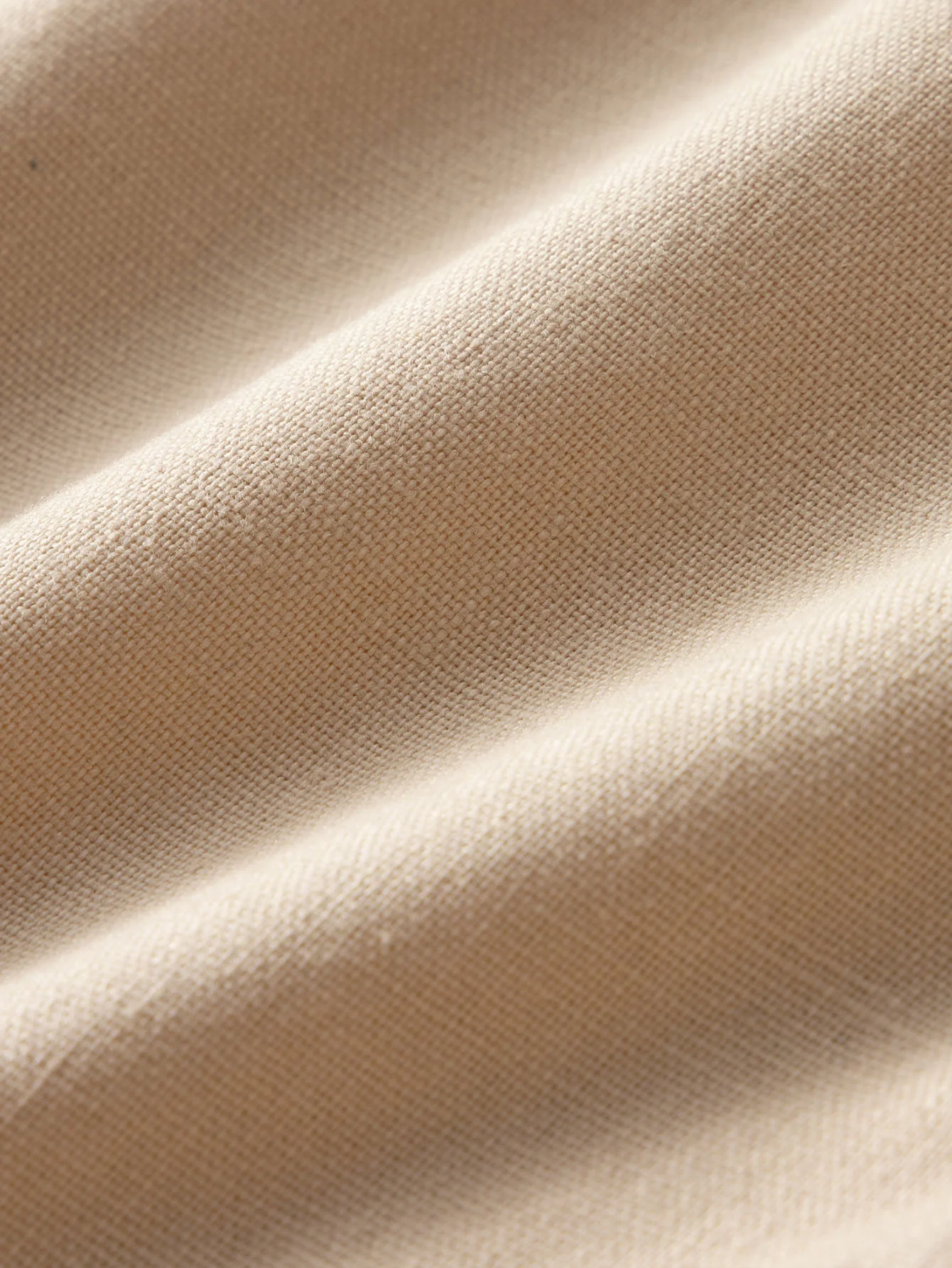 Leinen-Baumwoll-Mix 11" Shorts - Image 10