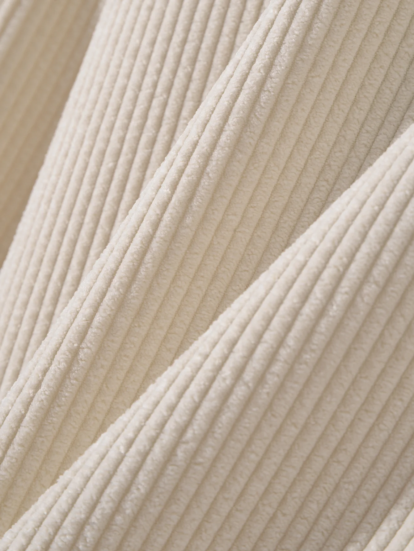 Langarm-Cord-Patchwork-Hemd - Image 8