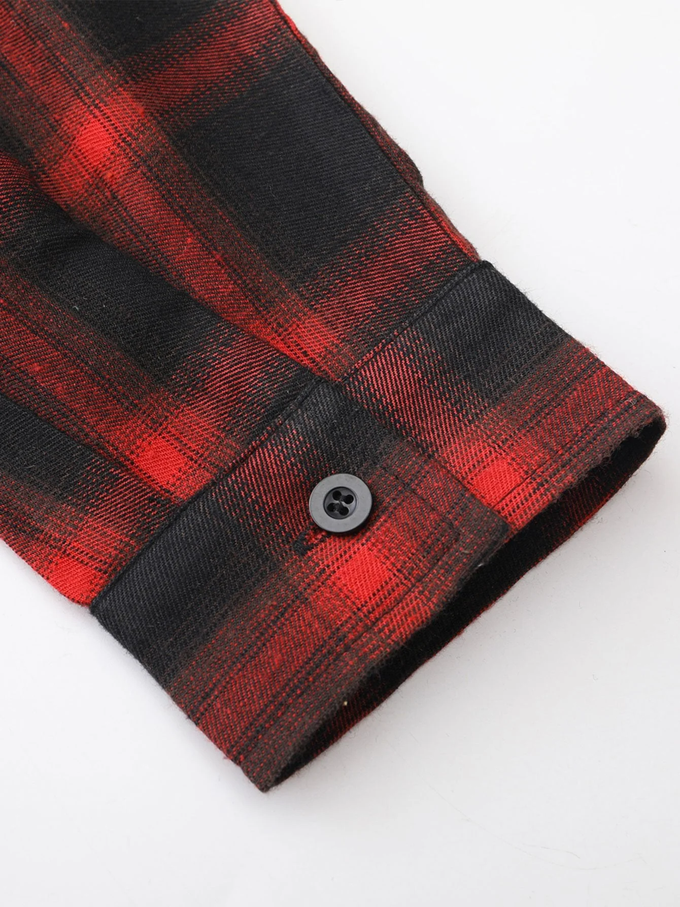 Langarm-Corduroy-Karobluse & Corduroy-Jogginghose - Image 6