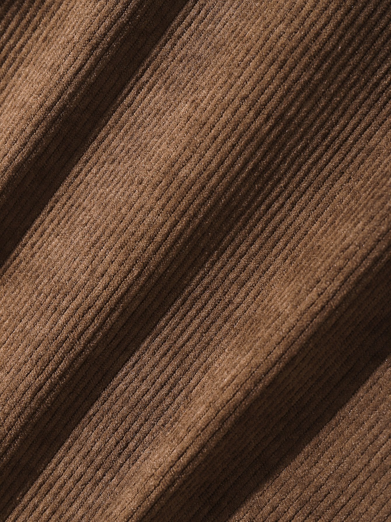Langarm-Cordhemd - Image 6