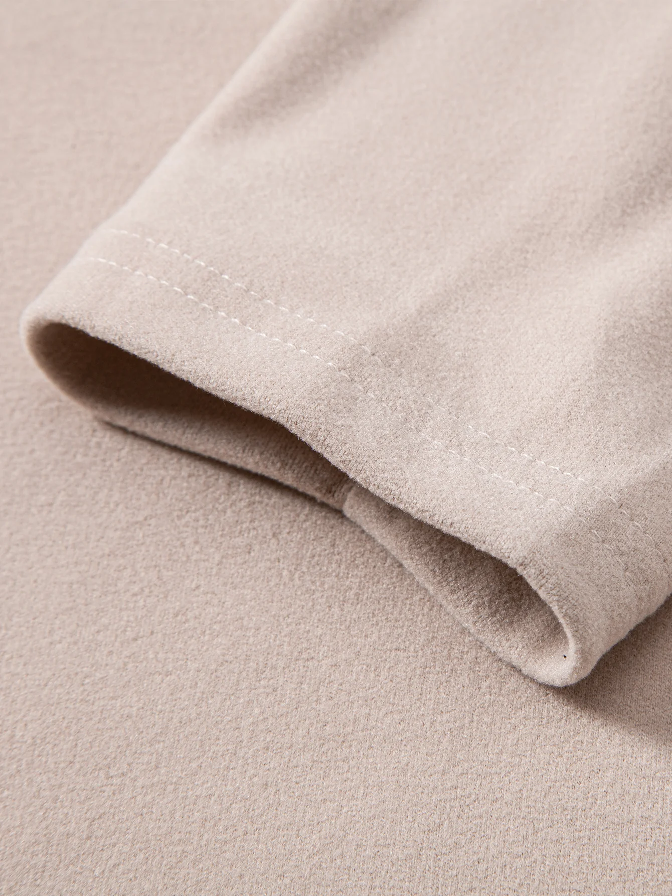 Langarmshirt mit Stehkragen - Image 24