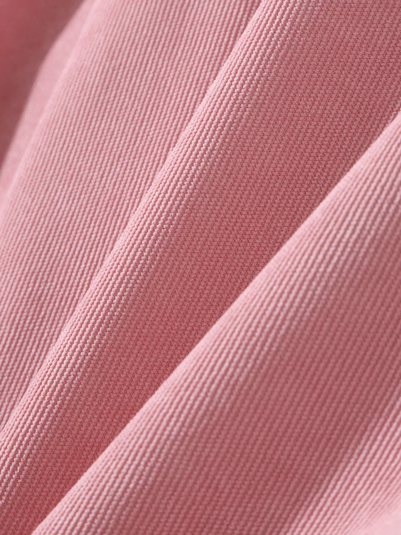 Langarm-Patchwork-Cordhemd - Image 4