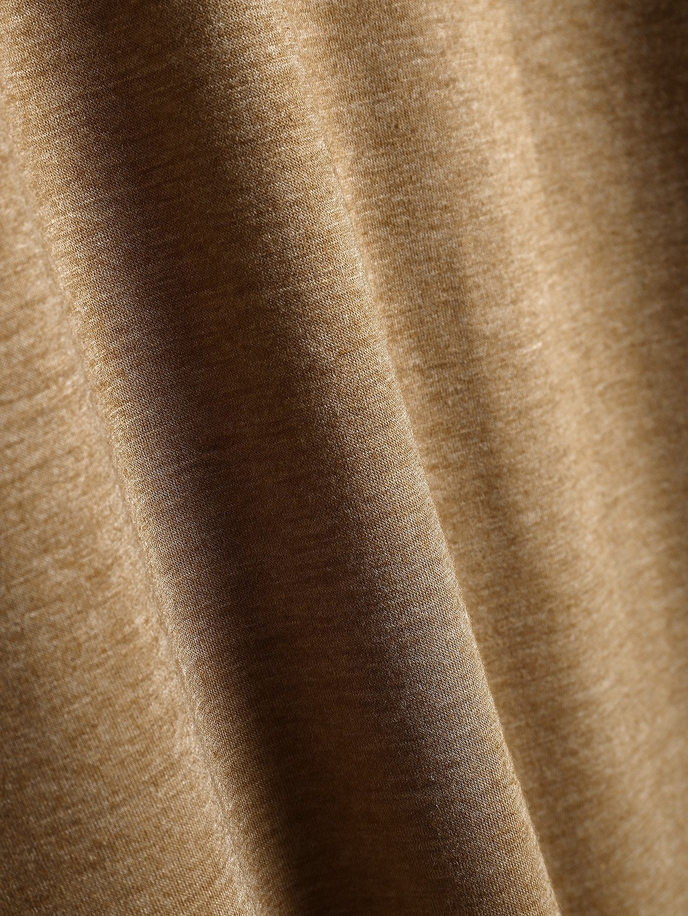 Langarm Poloshirt in normaler Passform - Image 9