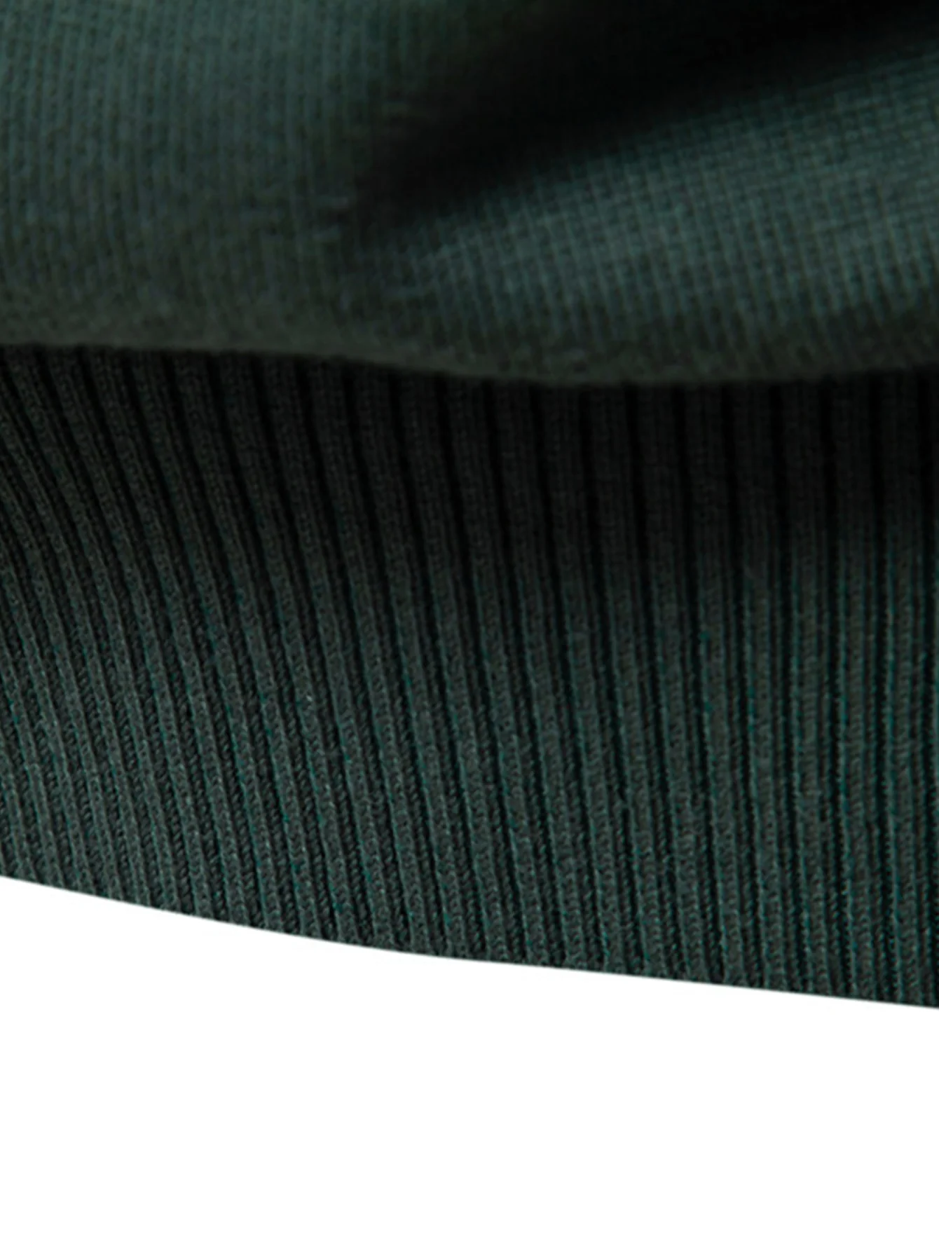 Pullover mit Rundhalsausschnitt und langen Ärmeln - Image 11