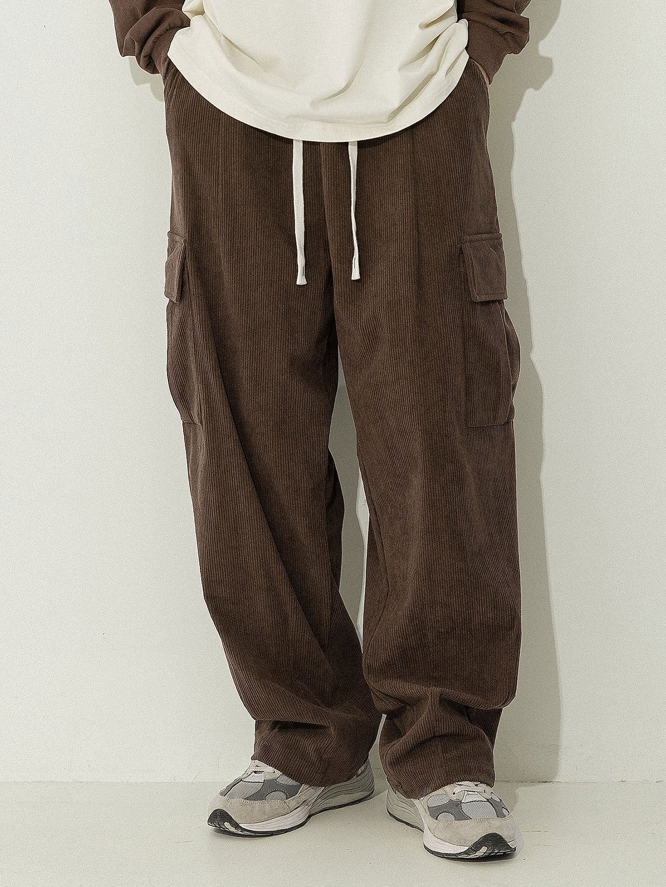 Lockere Cordura-Cargo-Hosen - Image 2
