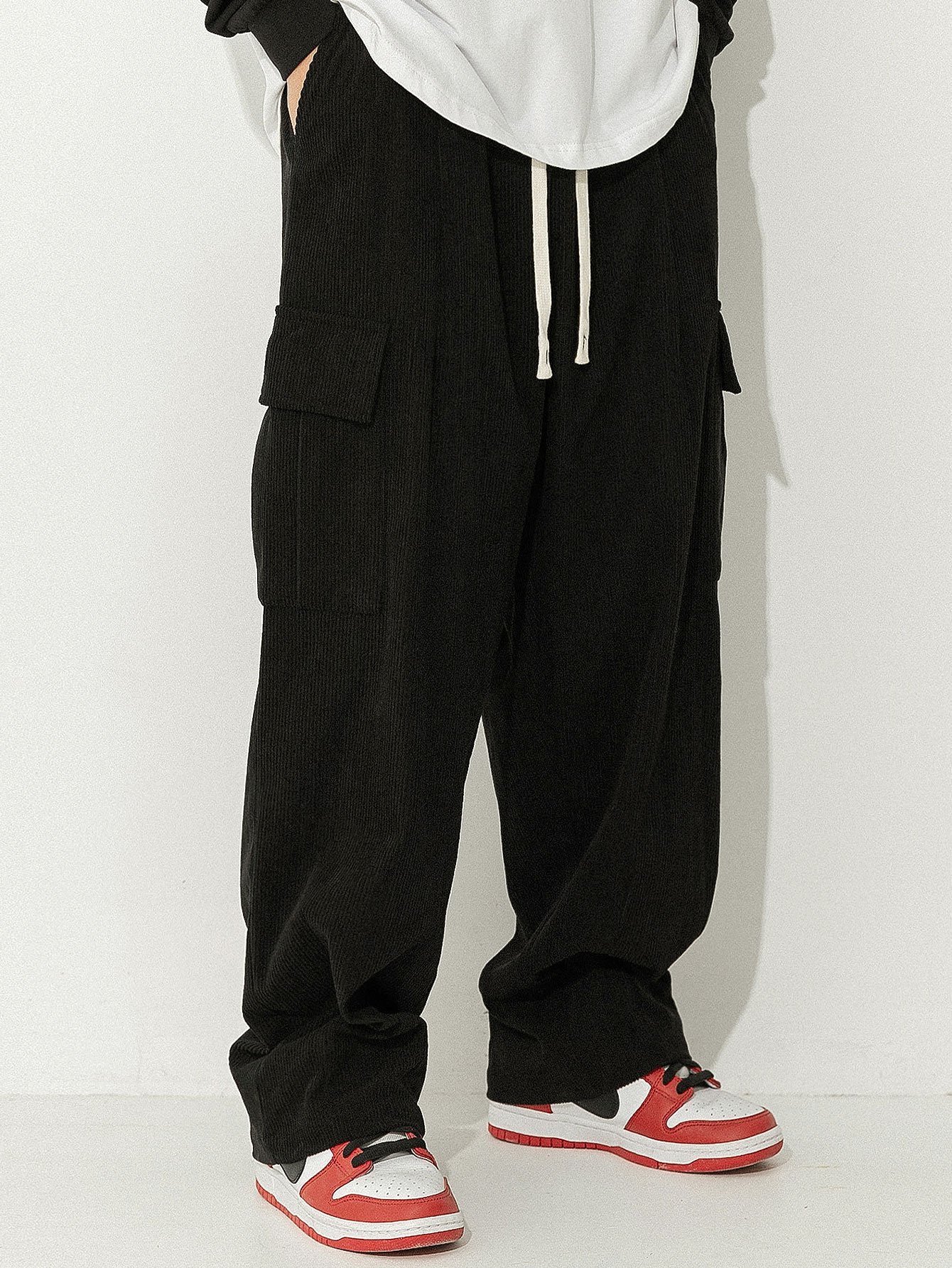 Lockere Cordura-Cargo-Hosen - Image 6