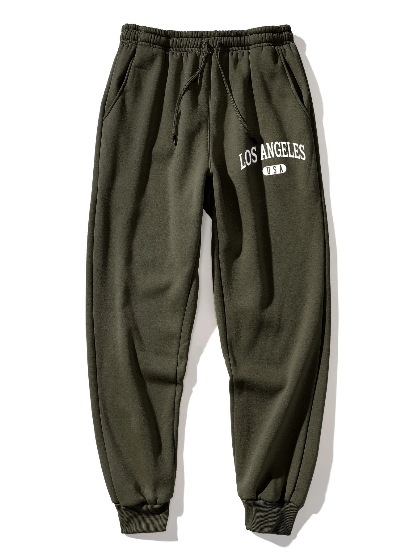 Los Angeles Print Jogginghose - Image 3