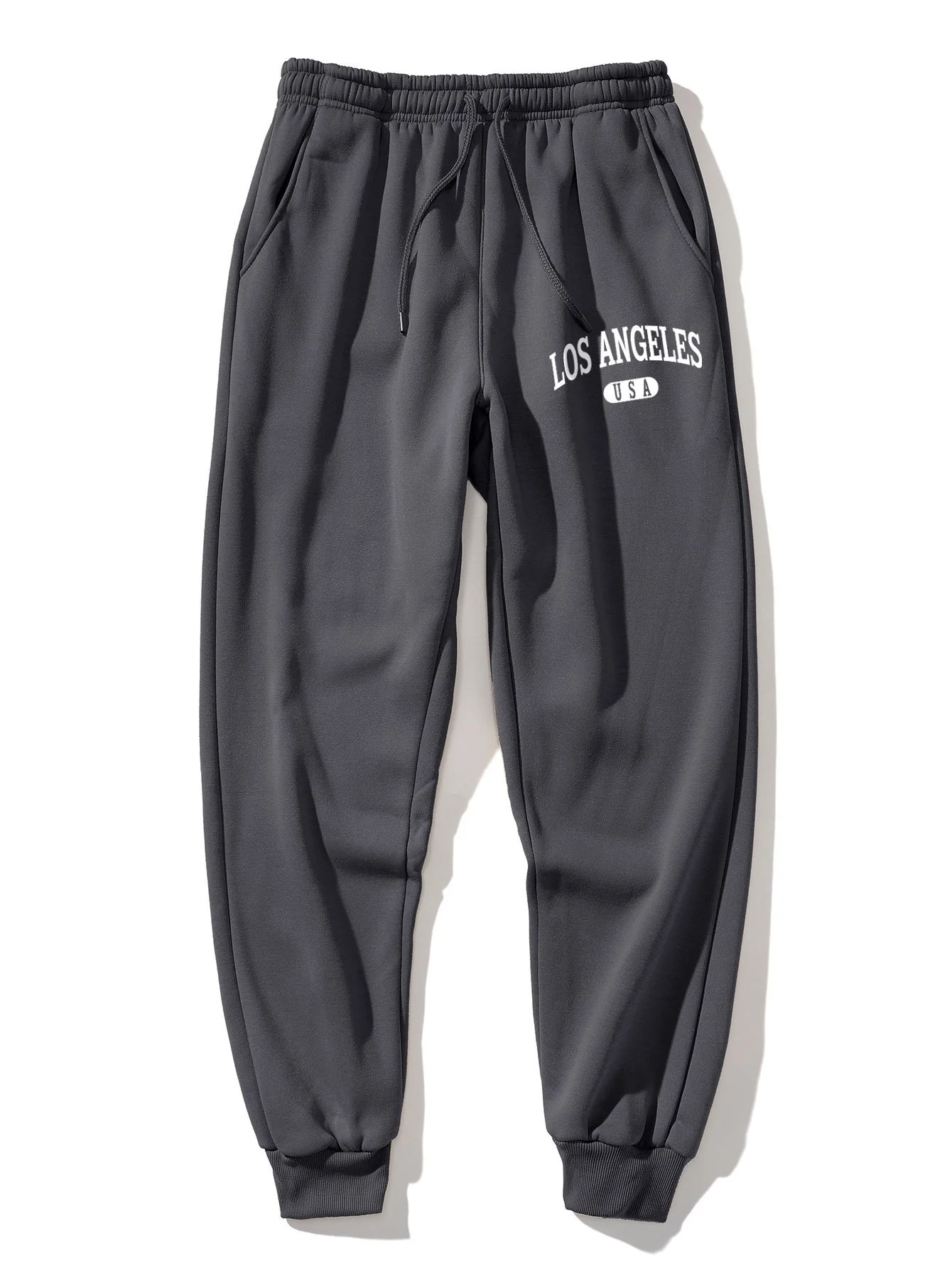 Los Angeles Print Jogginghose - Image 4