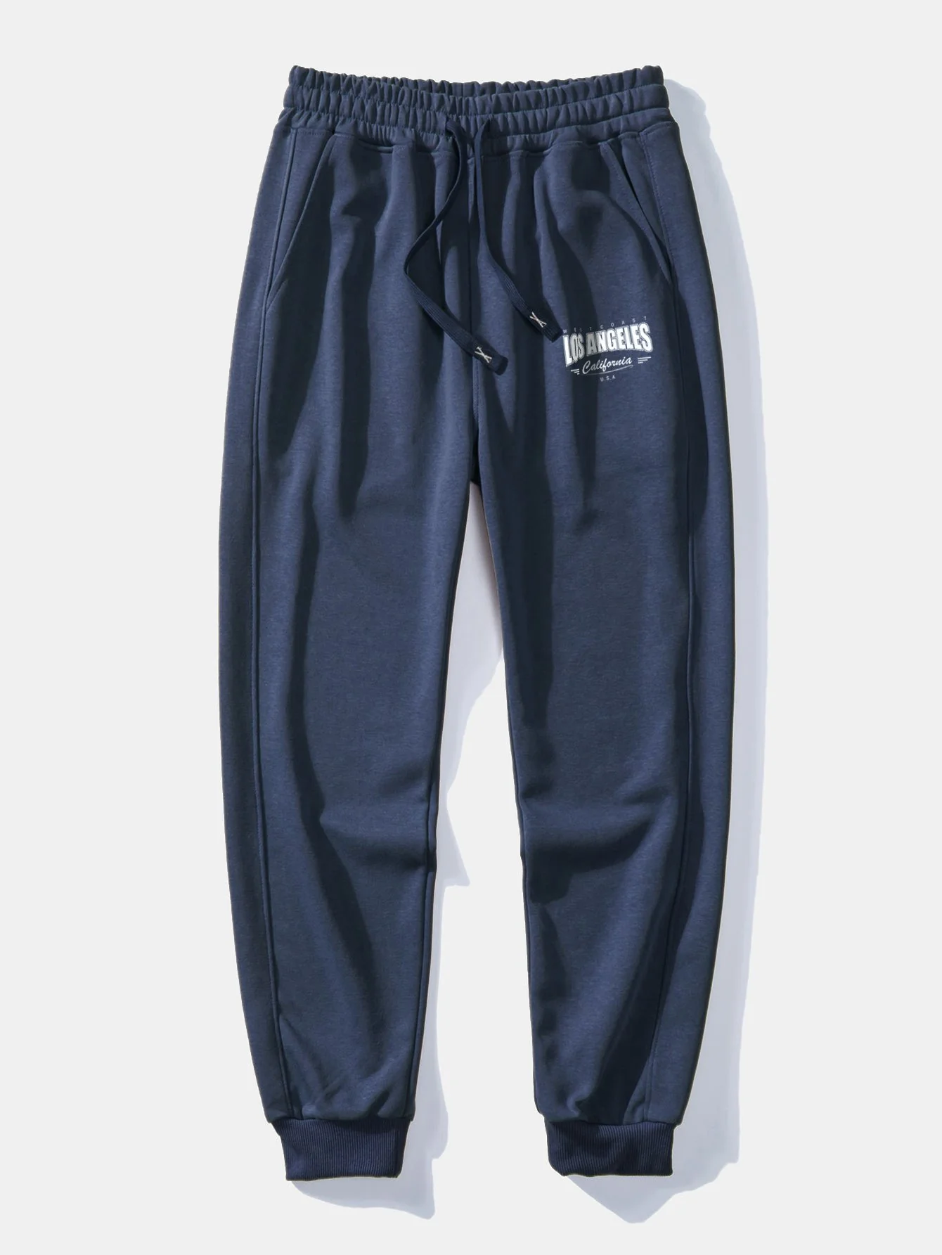 Los Angeles Print Jogginghose - Image 5