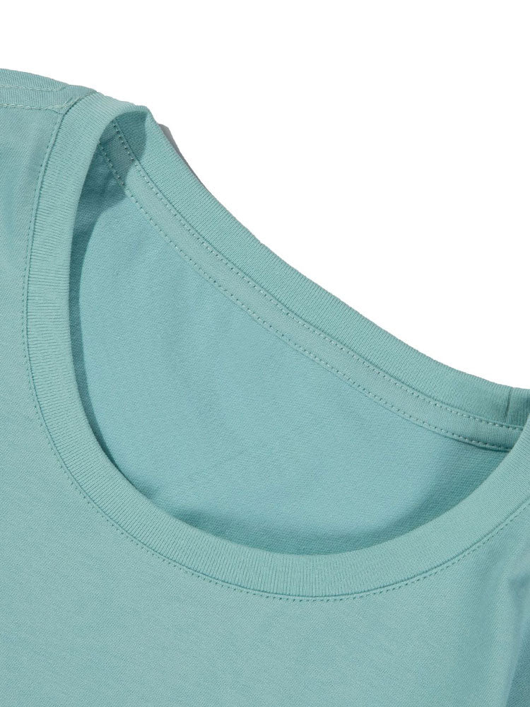 Los Angeles Druck T-Shirt - Image 6
