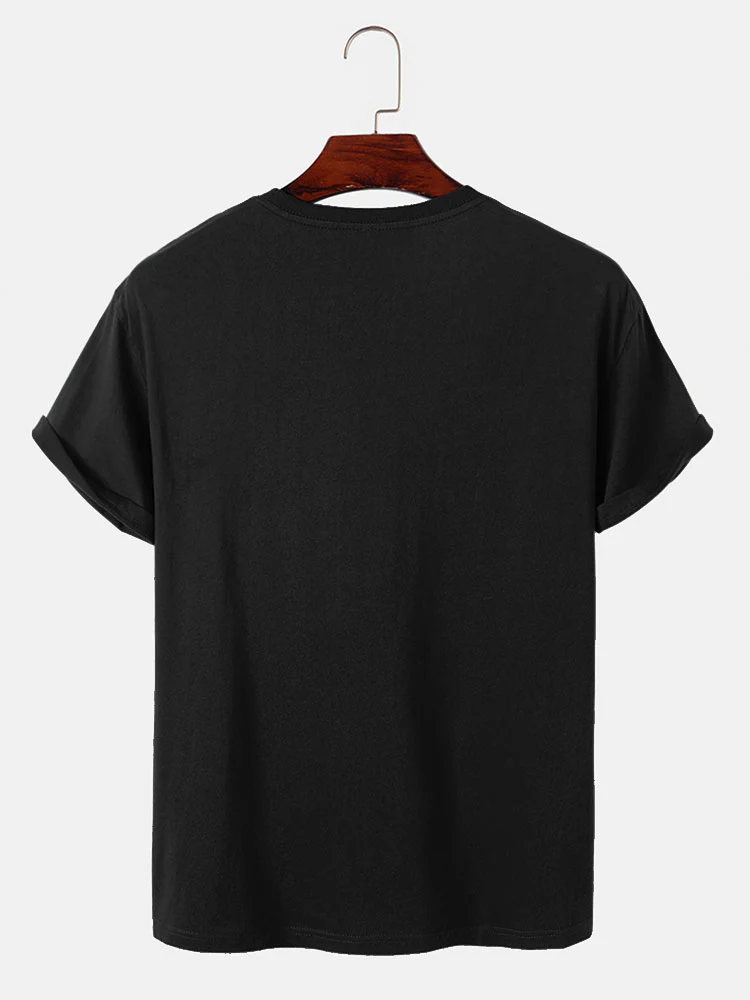Los Angeles Druck T-Shirt - Image 6