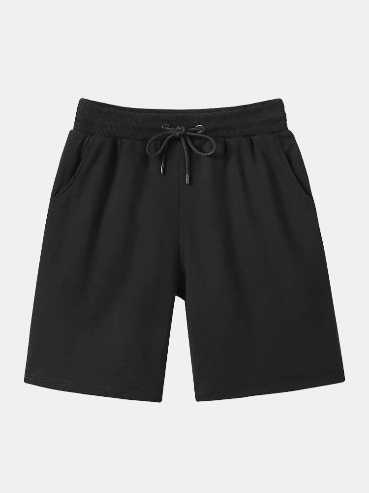 Los Angeles Druck T-Shirt & Mittellange Shorts - Image 8