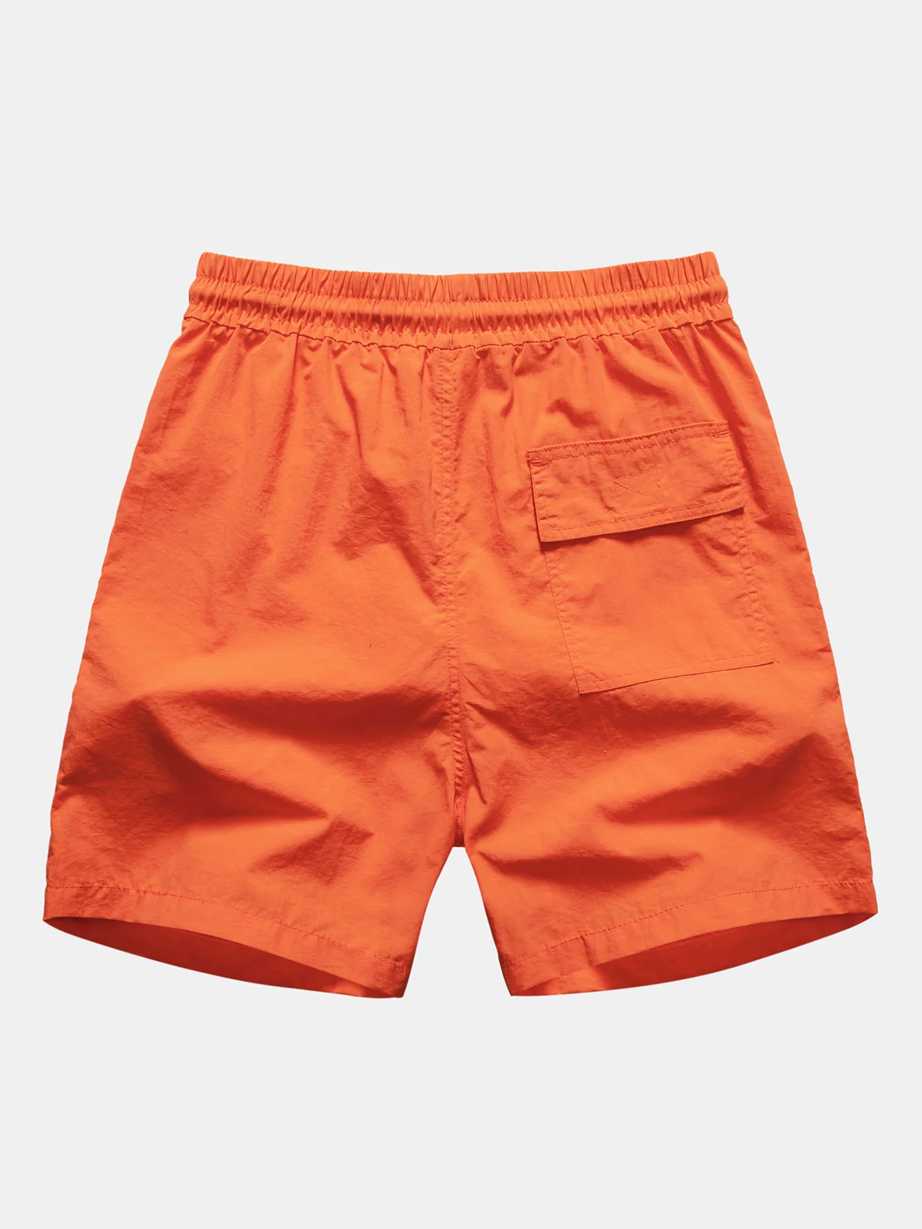 Geometrisches Kubanisches Hemd & Badehose - Image 12