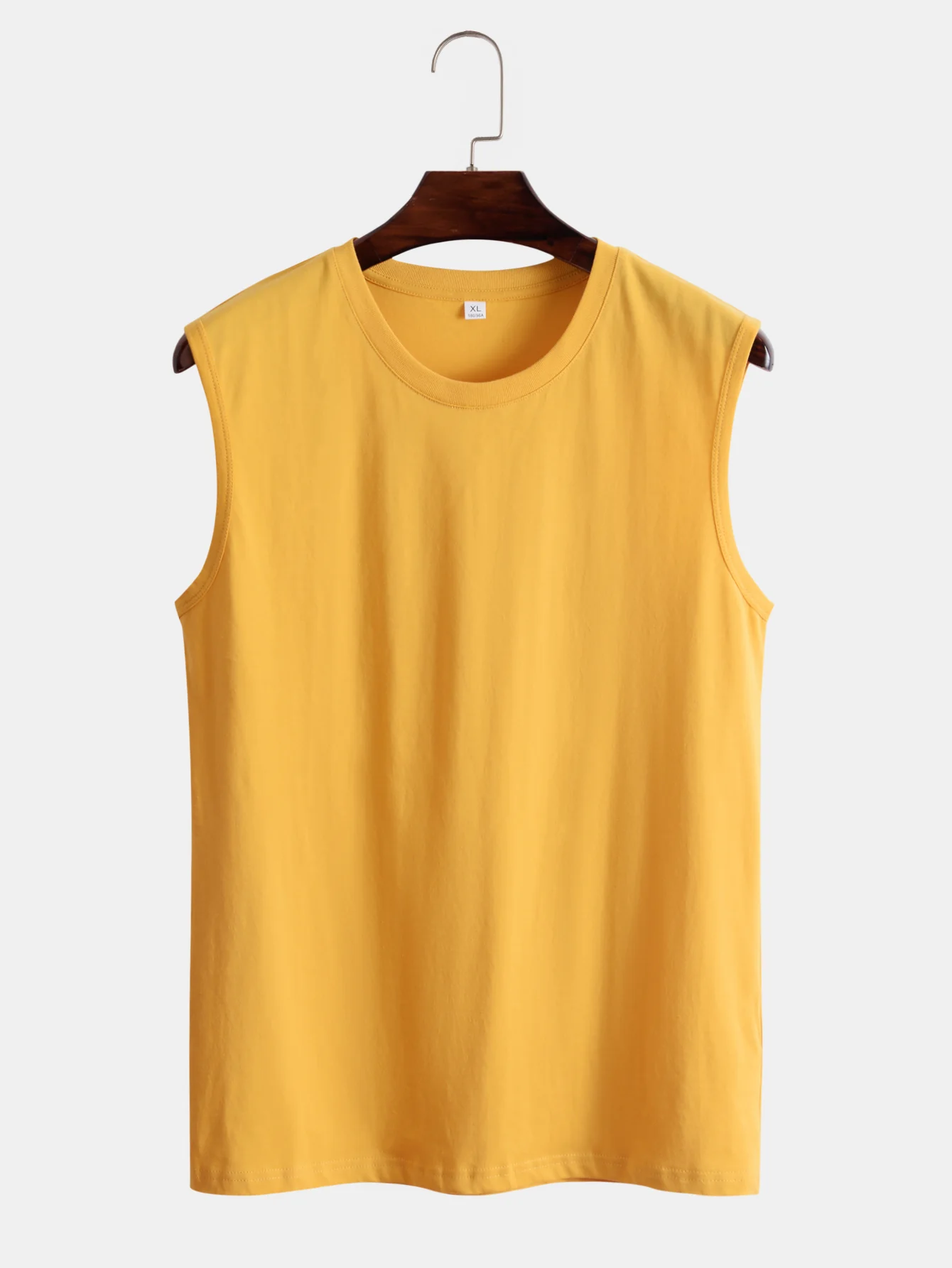 Herren Basic Tank Top - Image 3