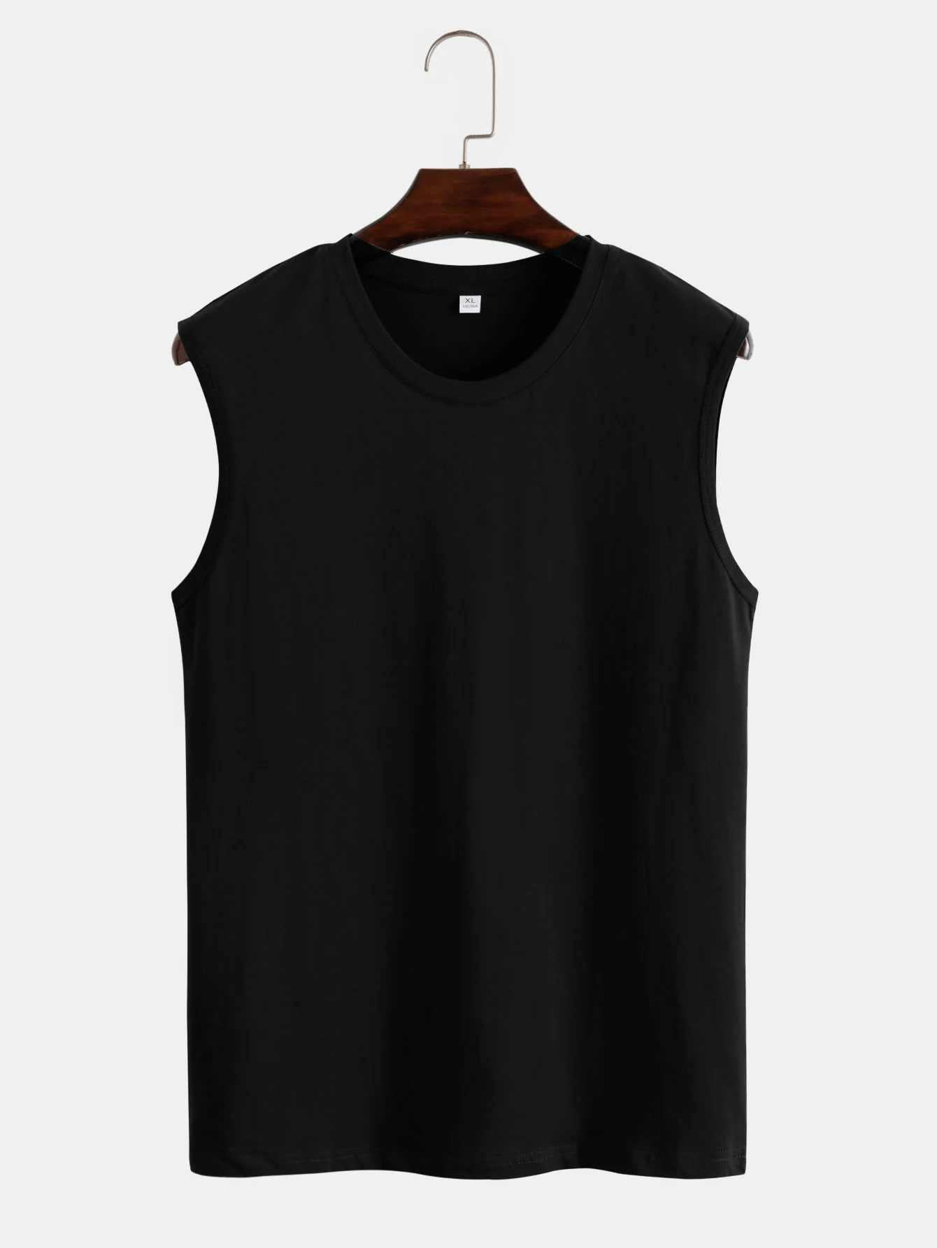 Herren Basic Tank Top - Image 4