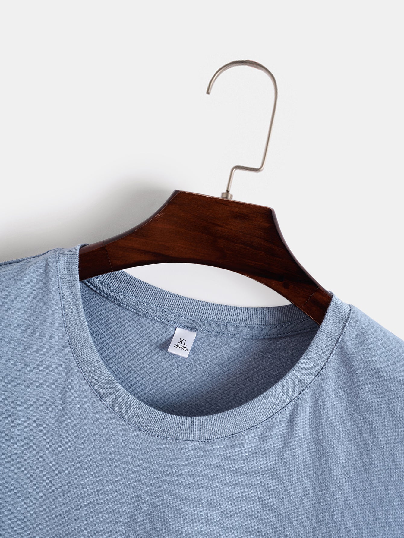 Herren Basic Tank Top - Image 8