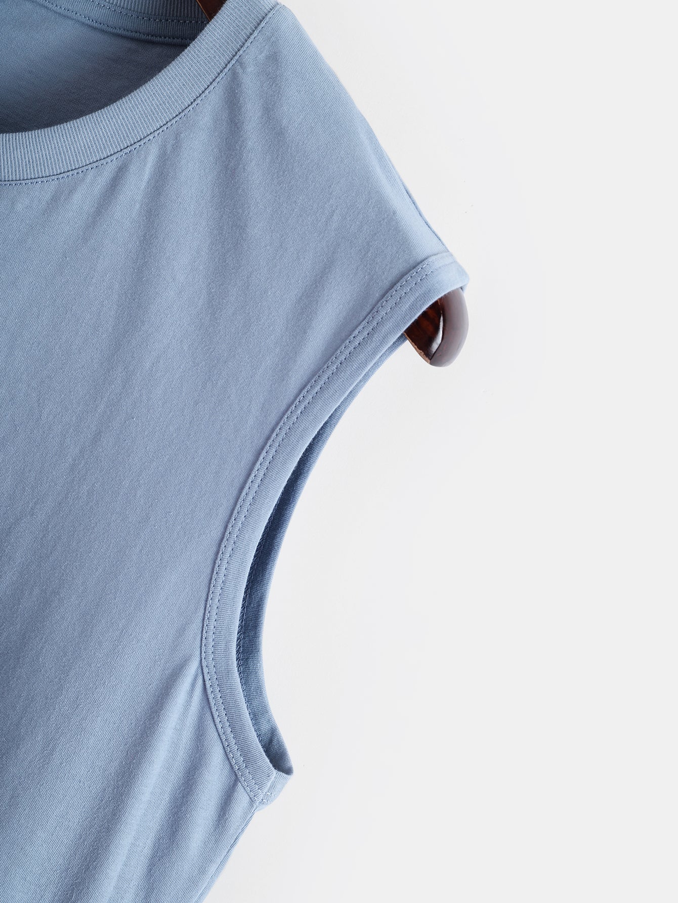 Herren Basic Tank Top - Image 9